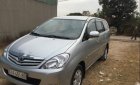 Toyota Innova   G   2010 - Cần bán Toyota Innova G đời 2010, xe đẹp, máy êm