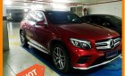 Mercedes-Benz GLC-Class GLC 300 2016 - Bán Mercedes-Benz GLC 300 Sx 2016, đã đi 35000km, xe chính chủ