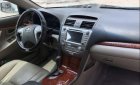 Toyota Camry   2.4G  2007 - Gia đình cần bán xe Toyota Camry 2.4G sản xuất 2007 màu bạc, số tự động