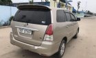 Toyota Innova   G    2010 - Bán Toyota Innova G xịn sx 2010, tư nhân từ đầu