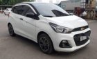 Chevrolet Spark Van 2016 - Cần bán gấp Chevrolet Spark Van sản xuất 2016, màu trắng, nhập khẩu nguyên chiếc chính chủ