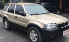 Ford Escape 2001 - Bán ô tô Ford Escape sản xuất năm 2001