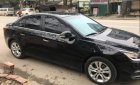 Chevrolet Cruze   LTZ  2017 - Bán xe Chevrolet CruzE LTZ số tự động, đăng ký đầu 2018, màu đen