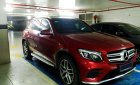 Mercedes-Benz GLC-Class GLC 300 2016 - Bán Mercedes-Benz GLC 300 SX 2016, 35000km, còn rất mới