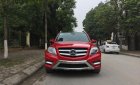 Mercedes-Benz GLK Class GLK250  2013 - Bán Mercedes GLK250 AMG model 2014, màu đỏ cực đẹp