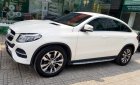 Mercedes-Benz GLE-Class GLE 400 Coupe 2015 - Bán Mercedes GLE 400 SX 2015, 64000km, còn rất mới