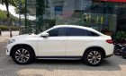 Mercedes-Benz GLE-Class GLE 400 Coupe 2015 - Bán Mercedes GLE 400 SX 2015, 64000km, còn rất mới