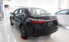 Toyota Corolla altis 1.8G AT 2019 - Bán Toyota Corolla altis 1.8G AT sản xuất năm 2019, màu đen