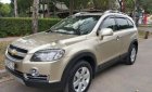 Chevrolet Captiva   2009 - Cửa hàng vải 379 cần bán xe captiva đang sử dụng, xe còn rất mới