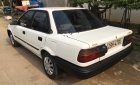 Toyota Corolla GLi 1.6 MT 1992 - Bán Toyota Corolla GLi 1.6 MT 1992, màu trắng, nhập khẩu