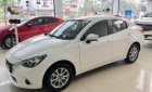 Mazda 2 Delu 2019 - Cần bán xe Mazda 2 Delu sản xuất năm 2019, màu trắng 