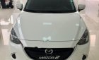 Mazda 2 Delu 2019 - Cần bán xe Mazda 2 Delu sản xuất năm 2019, màu trắng 