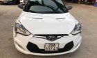 Hyundai Veloster   2012 - Chính chủ bán xe Hyundai Veloster sx 2012, xe nhập khẩu của Thành Công đi cực chắc và bốc