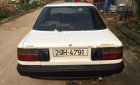 Toyota Corolla GLi 1.6 MT 1992 - Bán Toyota Corolla GLi 1.6 MT 1992, màu trắng, nhập khẩu