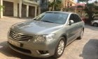 Toyota Camry  2.4G 2012 - Cần bán Camry 2.4G đời 2012, đi được 11 vạn