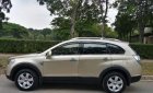 Chevrolet Captiva   2009 - Cửa hàng vải 379 cần bán xe captiva đang sử dụng, xe còn rất mới