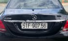 Mercedes-Benz C class C250 Exclusive 2015 - Bán Mercedes C250 Exclusive đời 2015, màu đen