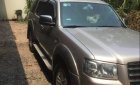 Ford Everest   2008 - Bán xe Ford Everest 2008 máy Diesel 2.5 số tự động