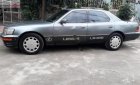 Lexus LS 400 1991 - Cần bán Lexus LS 400 năm 1991, màu xám, nhập khẩu số tự động