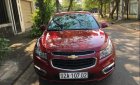 Chevrolet Cruze   2018 - Bán Chevrolet Cruze số sàn, Sx 2018, xe như xe mới