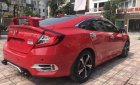 Honda Civic 1.5 AT Turbo 2018 - Bán xe Honda Civic 1.5 AT Turbo đời 2018, màu đỏ, nhập khẩu nguyên chiếc