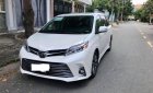 Toyota Sienna 2018 - Bán xe Toyota Sienna Limited 2018 đã qua sử dụng siêu lướt giá tốt - LH Ms Hương 0945392468