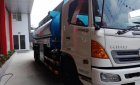 Hino 500 Series QDR 500 2013 - Bán Hino 500 Series QDR 500 sản xuất năm 2013, màu trắng