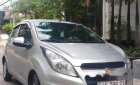 Chevrolet Spark   1.2  2016 - Cần bán chiếc xe Chevrolet Spark 1.2 cuối 2016 số sàn, máy móc nội thất bao zin