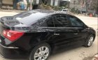 Chevrolet Cruze   LTZ  2017 - Bán xe Chevrolet CruzE LTZ số tự động, đăng ký đầu 2018, màu đen