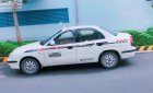 Daewoo Nubira II 1.6 2001 - Cần bán gấp Daewoo Nubira II 1.6 sản xuất 2001, màu trắng