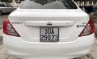 Nissan Sunny VX 2014 - Cần bán gấp Nissan Sunny VX đời 2014, màu trắng, nhập khẩu