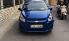 Chevrolet Spark     1.2  2017 - Cần bán gấp Chevrolet Spark sản xuất năm 2017, nhập khẩu nguyên chiếc