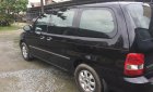 Kia Carnival Gs 2006 - Cần bán xe Kia Carnival 2006