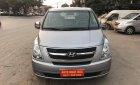 Hyundai Starex 2013 - Bán Hyundai Starex 2013, màu xám (ghi), nhập khẩu nguyên chiếc, máy cơ, chạy dầu, số sàn