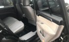 Mitsubishi Pajero 2017 - Cần bán gấp Mitsubishi Pajero năm 2017, màu đen xe gia đình