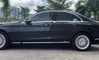 Mercedes-Benz C class C250 Exclusive 2015 - Bán Mercedes C250 Exclusive đời 2015, màu đen