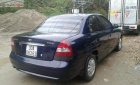 Daewoo Nubira 2001 - Bán xe Daewoo Nubira năm sản xuất 2001, màu xanh lam ít sử dụng 