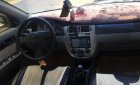 Daewoo Lacetti EX 1.6 MT 2004 - Bán xe Daewoo Lacetti EX 1.6 MT 2004, màu trắng