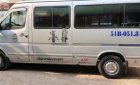 Mercedes-Benz Sprinter 313 CDI 2.2L 2008 - Cần bán gấp Mercedes 313 CDI 2.2L sản xuất 2008, màu bạc chính chủ 