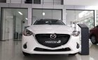 Mazda 2 Delu 2019 - Cần bán xe Mazda 2 Delu sản xuất năm 2019, màu trắng 