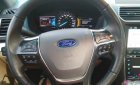 Ford Explorer Limited 2.3L EcoBoost 2016 - Bán Ford Explorer Limited 2.3L EcoBoost năm 2016, màu trắng, xe nhập còn mới