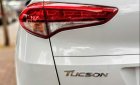 Hyundai Tucson     2015 - Bán Hyundai Tucson 2015, màu trắng, xe rất đẹp