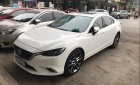 Mazda 6 Premium 2017 - Bán Mazda 6 Premium năm sản xuất 2017, màu trắng