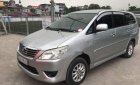 Toyota Innova   2.0E   2012 - Tôi cần bán chiếc Innova 2012 zin tuyệt đối