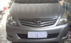 Toyota Innova   2011 - Cần bán xe Toyota Innova sản xuất 2011, xe đẹp