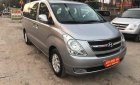 Hyundai Starex 2013 - Bán Hyundai Starex 2013, màu xám (ghi), nhập khẩu nguyên chiếc, máy cơ, chạy dầu, số sàn