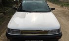 Toyota Corolla GLi 1.6 MT 1992 - Bán Toyota Corolla GLi 1.6 MT 1992, màu trắng, nhập khẩu