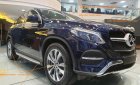 Mercedes-Benz GLE-Class 400 Coupe 2019 - Bán Mercedes GLE 400 Coupe 2019 - Màu xanh duy nhất. Giao xe tháng 3/2019