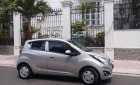 Chevrolet Spark   1.2  2016 - Cần bán chiếc xe Chevrolet Spark 1.2 cuối 2016 số sàn, máy móc nội thất bao zin