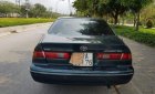 Toyota Camry   1997 - Cần bán gấp Toyota Camry đời 1997, nhập khẩu, xe zin đẹp